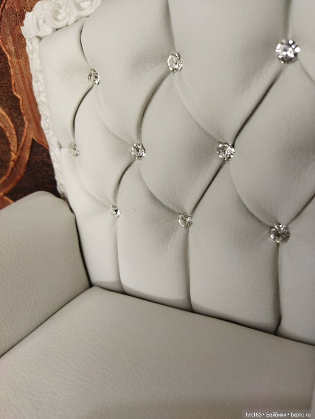 Всегда ли белый цвет холодный (фото 3)