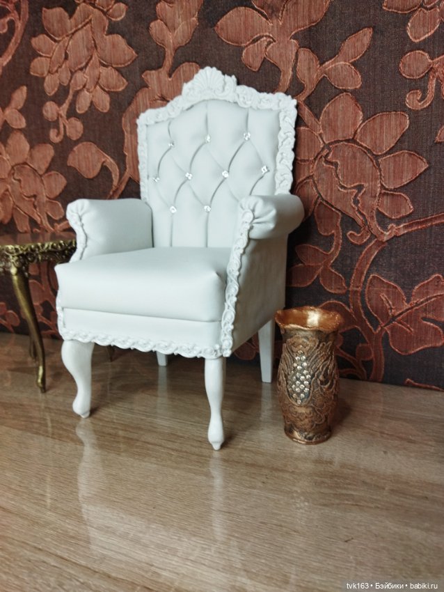 Всегда ли белый цвет холодный (фото 4)