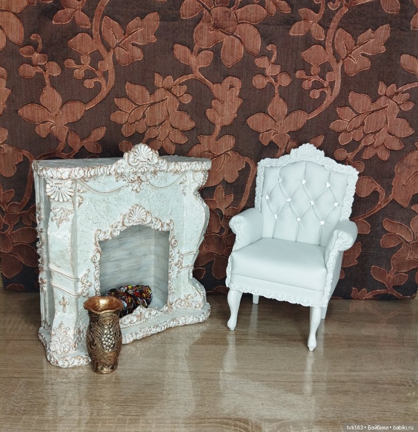 Всегда ли белый цвет холодный (фото 5)