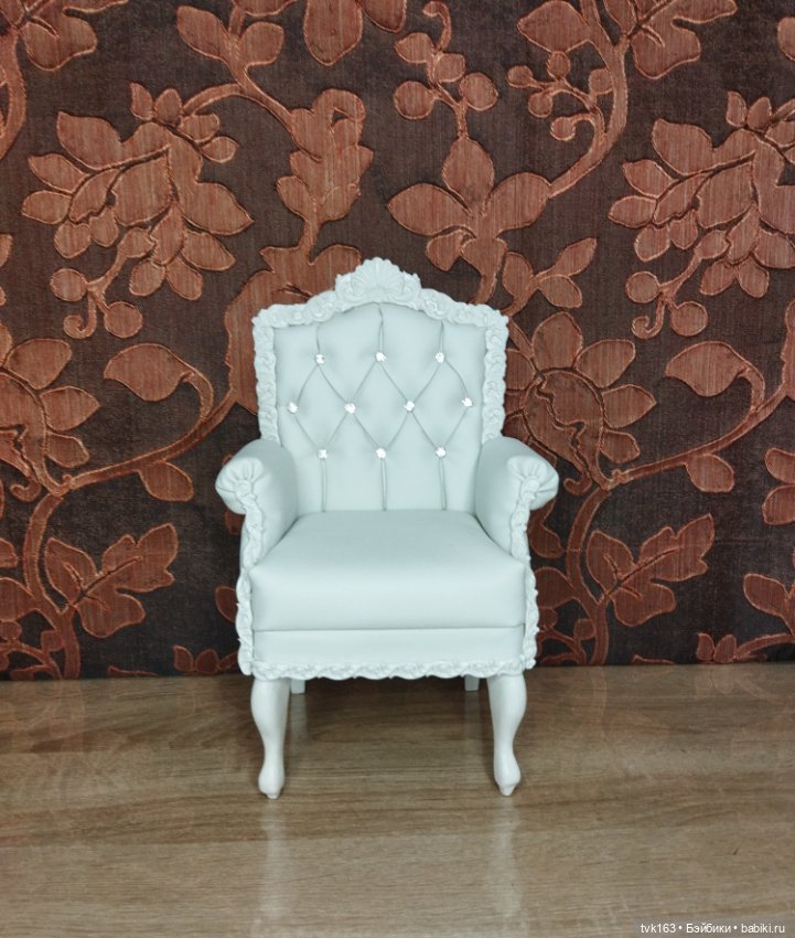 Всегда ли белый цвет холодный (фото 6)