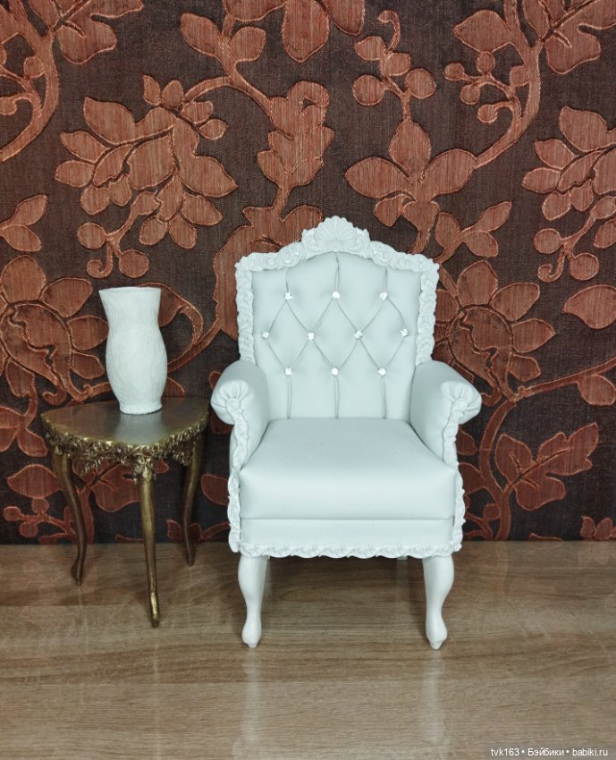 Всегда ли белый цвет холодный