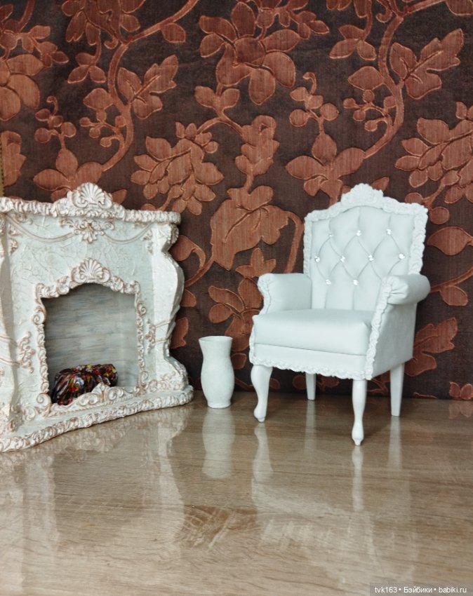 Всегда ли белый цвет холодный (фото 2)