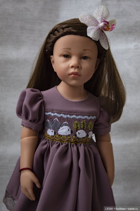 Платья для любимых Готц (Gotz)