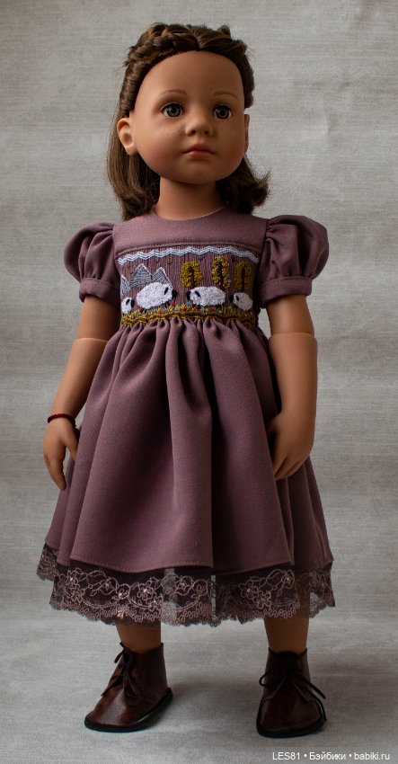 Платья для любимых Готц (Gotz) (фото 3)