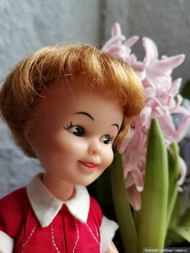 Пенни приближает весну 🌱🌷🌸 (фото 6)