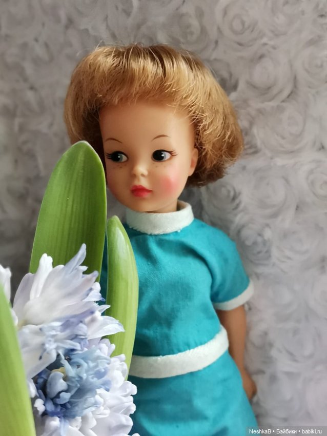 Пенни приближает весну 🌱🌷🌸 (фото 7)