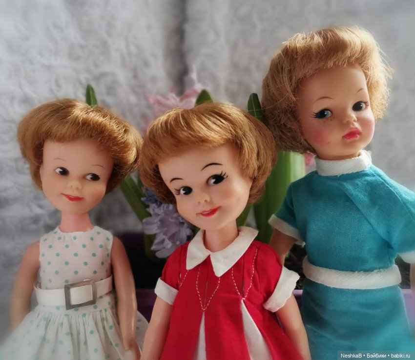 Пенни приближает весну 🌱🌷🌸