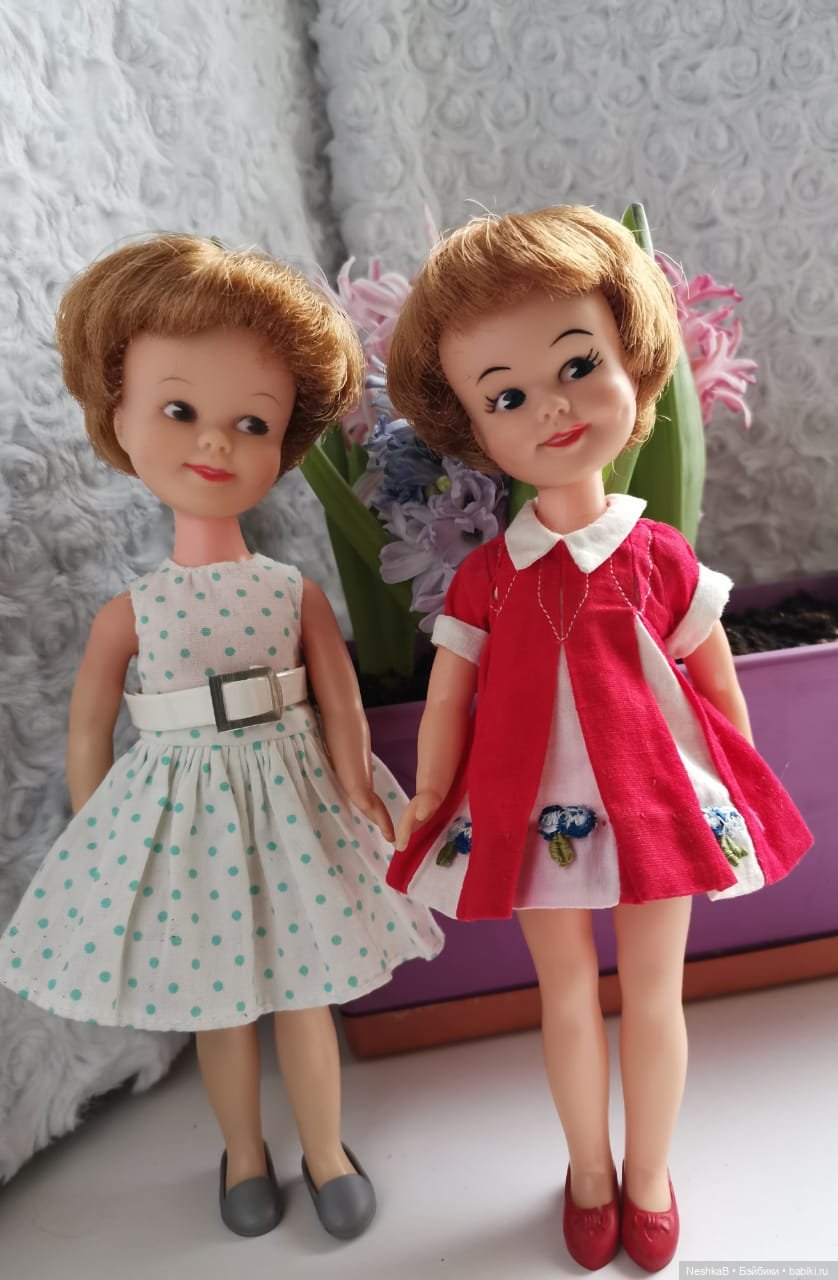 Пенни приближает весну 🌱🌷🌸