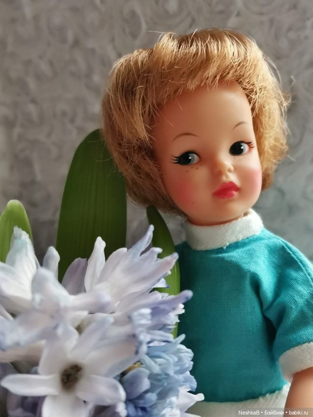 Пенни приближает весну 🌱🌷🌸 (фото 10)