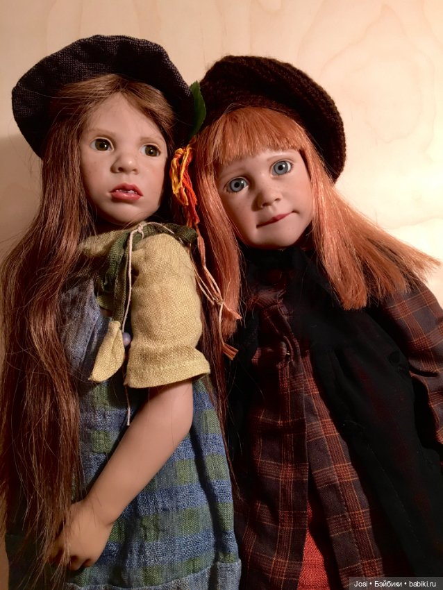 Ronja Zwergnase Коллекция 2000 (фото 7)