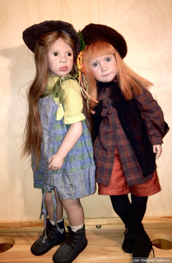 Ronja Zwergnase Коллекция 2000 (фото 8)