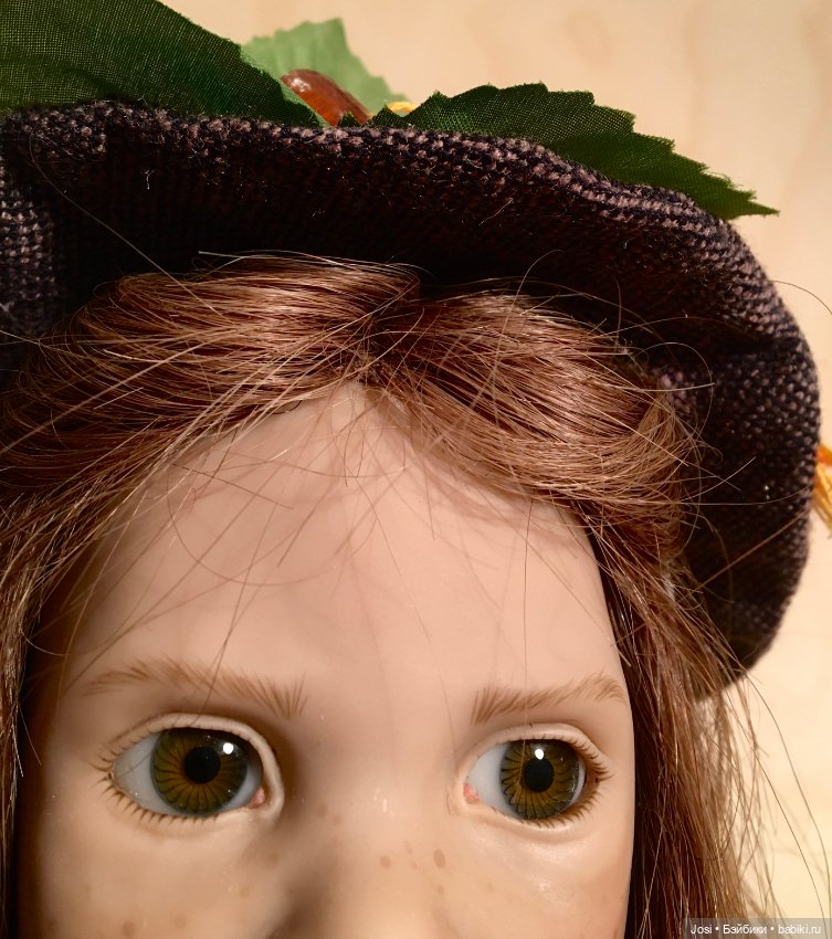 Ronja Zwergnase Коллекция 2000