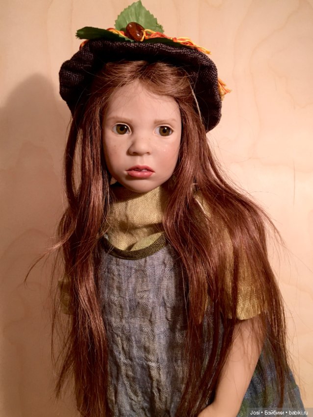 Ronja Zwergnase Коллекция 2000