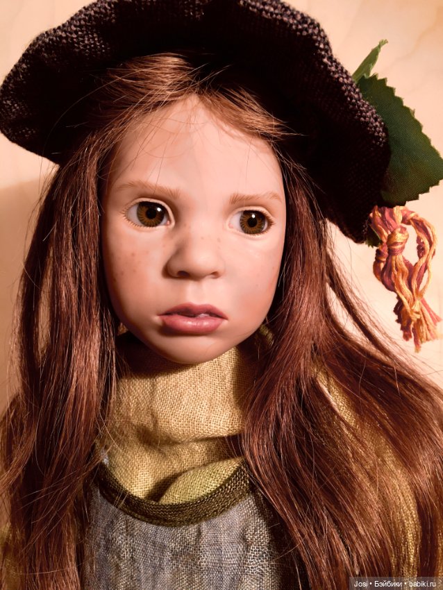 Ronja Zwergnase Коллекция 2000