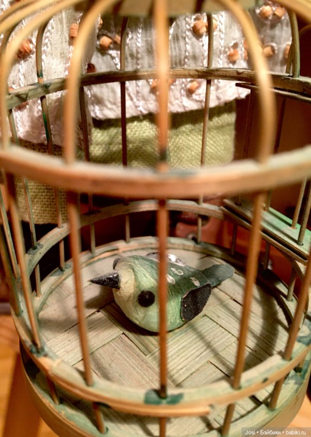 Ronja Zwergnase Коллекция 2000 (фото 9)