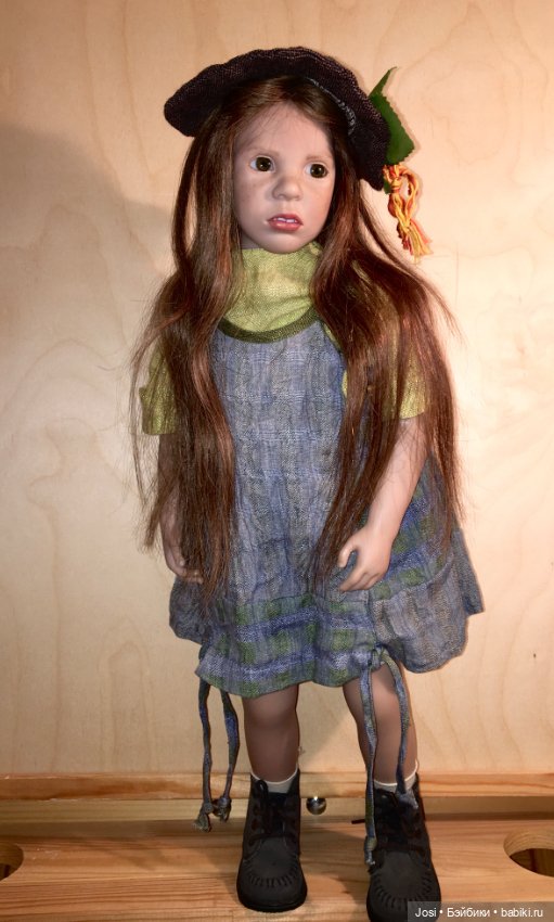 Ronja Zwergnase Коллекция 2000 (фото 10)