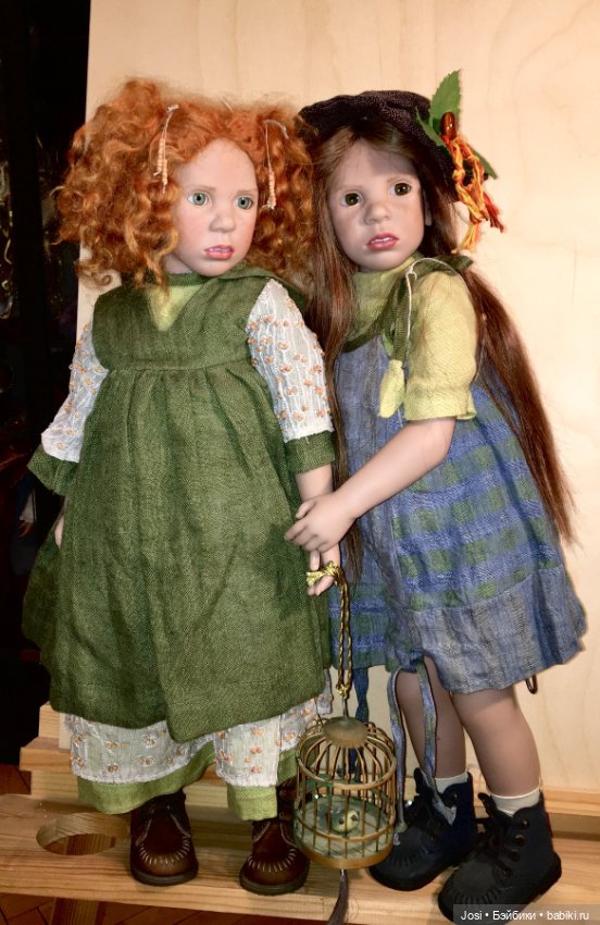 Ronja Zwergnase Коллекция 2000 (фото 3)