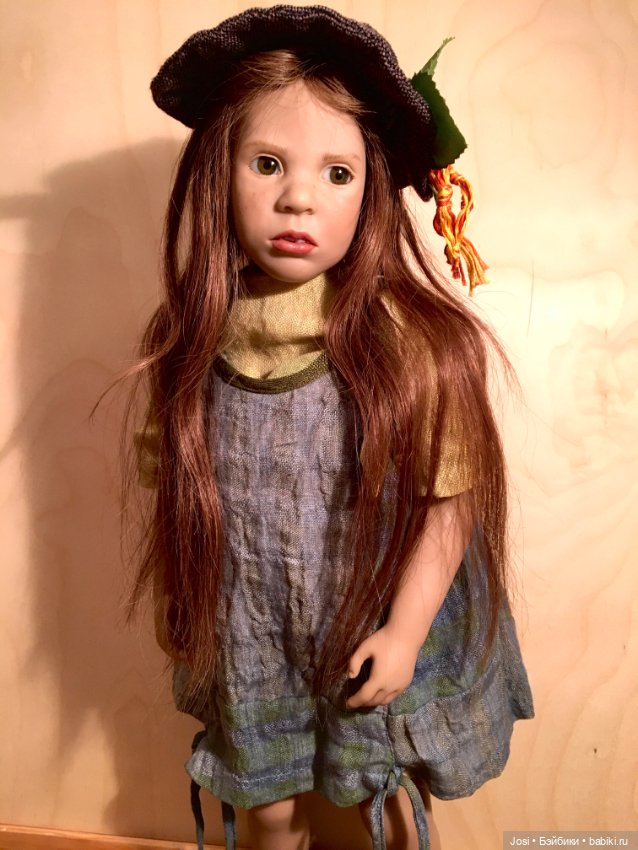 Ronja Zwergnase Коллекция 2000 (фото 2)