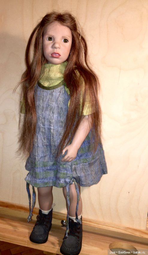 Ronja Zwergnase Коллекция 2000