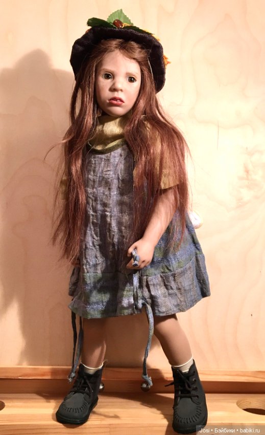 Ronja Zwergnase Коллекция 2000