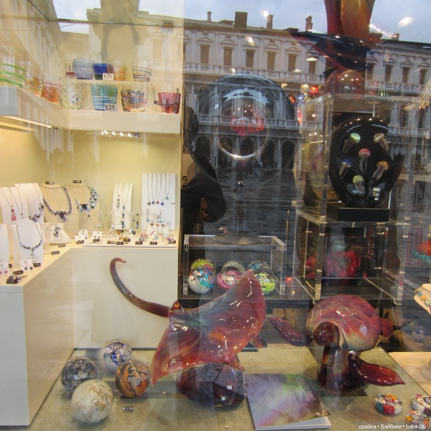 Воспоминания о Венеции — Туризм и путешествия: фотоотчеты из поездок