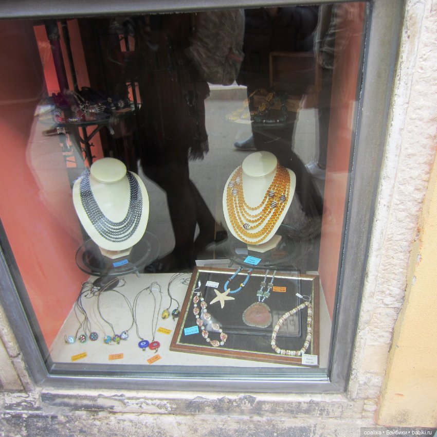 Воспоминания о Венеции — Туризм и путешествия: фотоотчеты из поездок (фото 8)