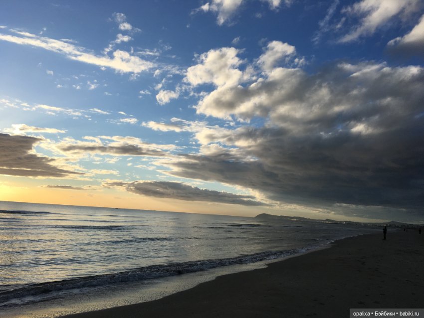 Воспоминания о Венеции — Туризм и путешествия: фотоотчеты из поездок