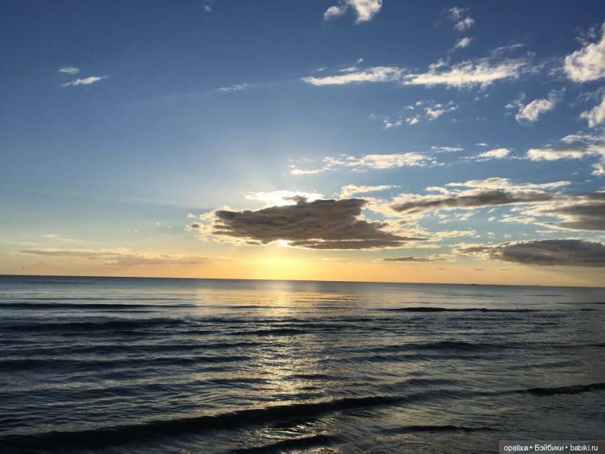 Воспоминания о Венеции — Туризм и путешествия: фотоотчеты из поездок