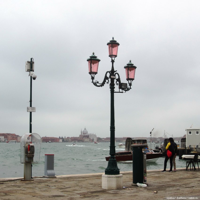 Воспоминания о Венеции — Туризм и путешествия: фотоотчеты из поездок (фото 4)