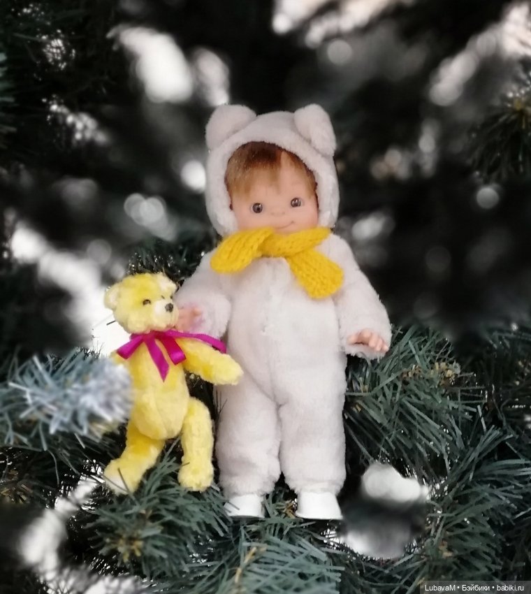 Мои мини паолки и павлики