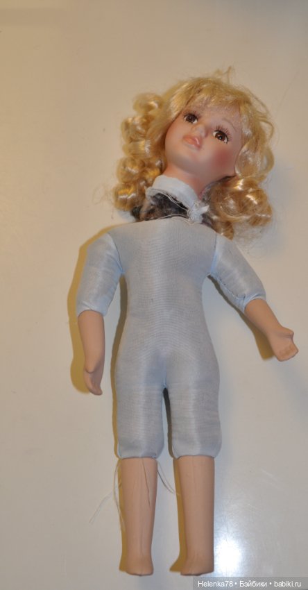 Девушкам свойственно голову терять (фото 2)