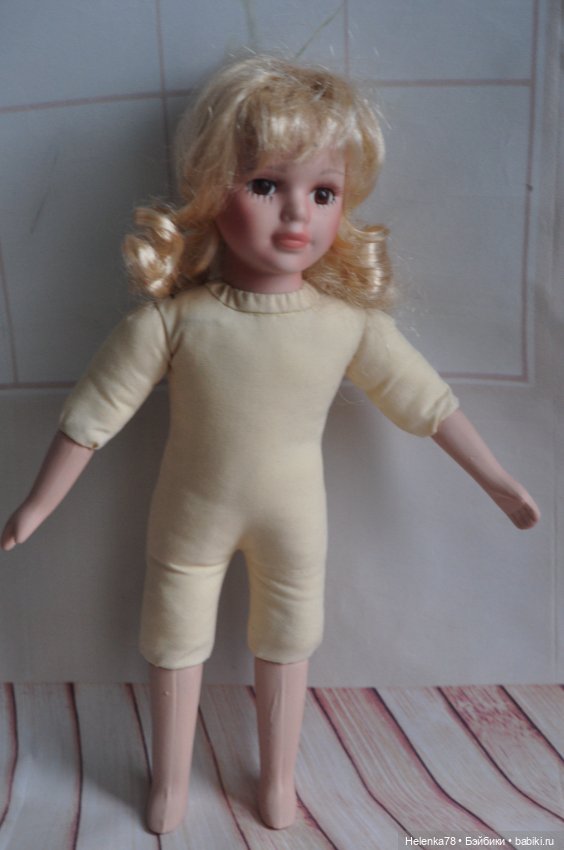 Девушкам свойственно голову терять (фото 5)