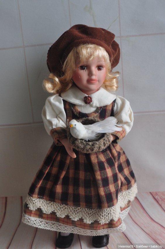 Девушкам свойственно голову терять (фото 3)