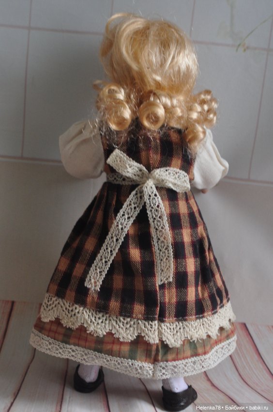 Девушкам свойственно голову терять (фото 4)