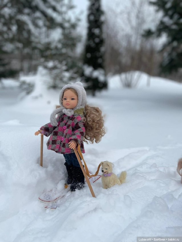 Зимняя история 4 — Интересное обо всем: поздравления (фото 2)