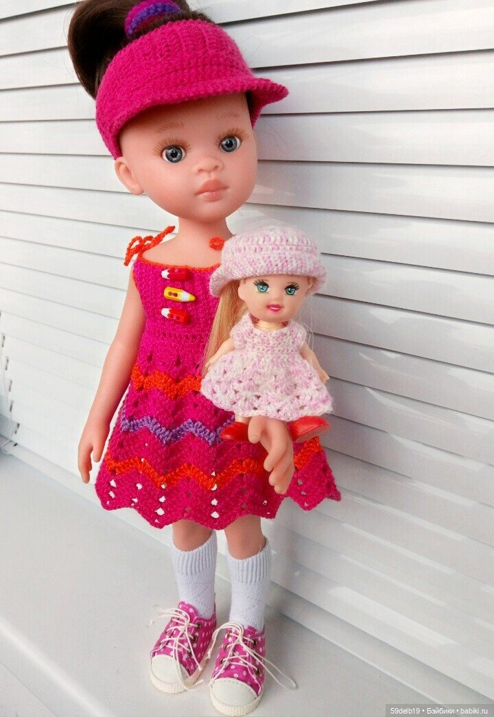 "У меня игрушек много..."