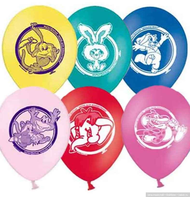 Вернёмся в наше детство — Игрушки СССР и советского детства: резиновые (фото 5)