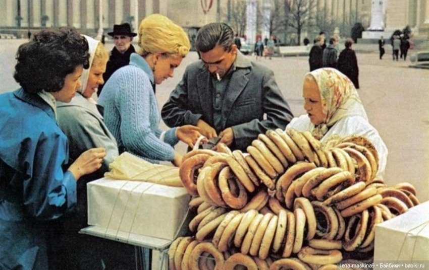 Вернёмся в наше детство — Игрушки СССР и советского детства: резиновые