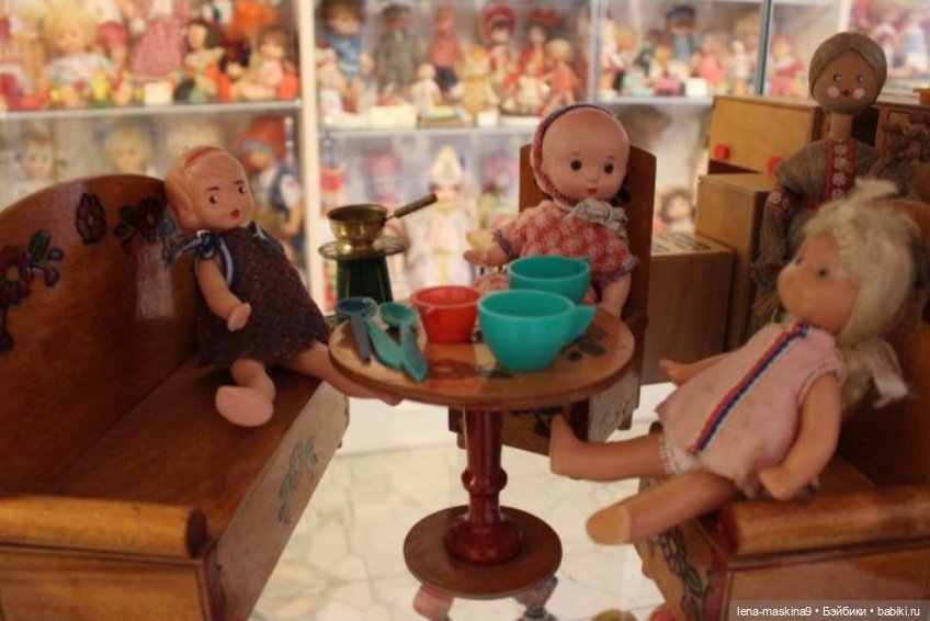 Вернёмся в наше детство — Игрушки СССР и советского детства: резиновые