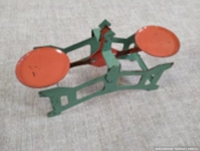 Вернёмся в наше детство — Игрушки СССР и советского детства: резиновые (фото 9)