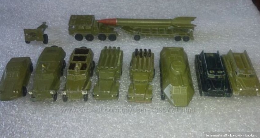 Вернёмся в наше детство — Игрушки СССР и советского детства: резиновые