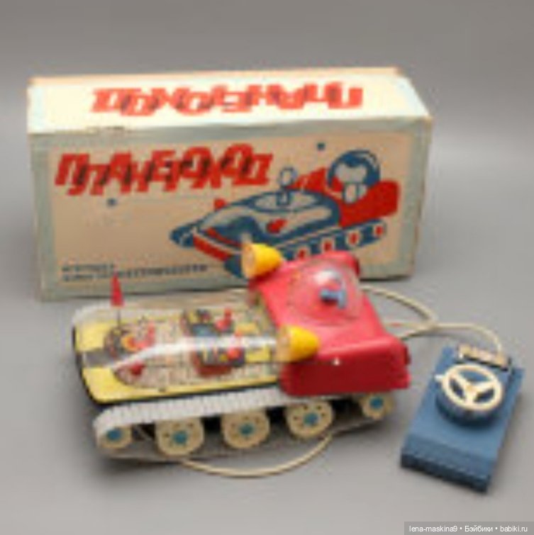 Вернёмся в наше детство — Игрушки СССР и советского детства: резиновые