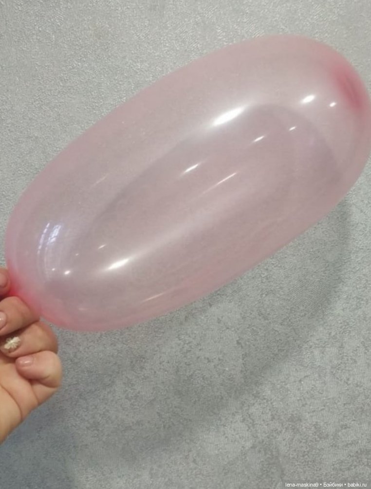 Вернёмся в наше детство — Игрушки СССР и советского детства: резиновые (фото 4)