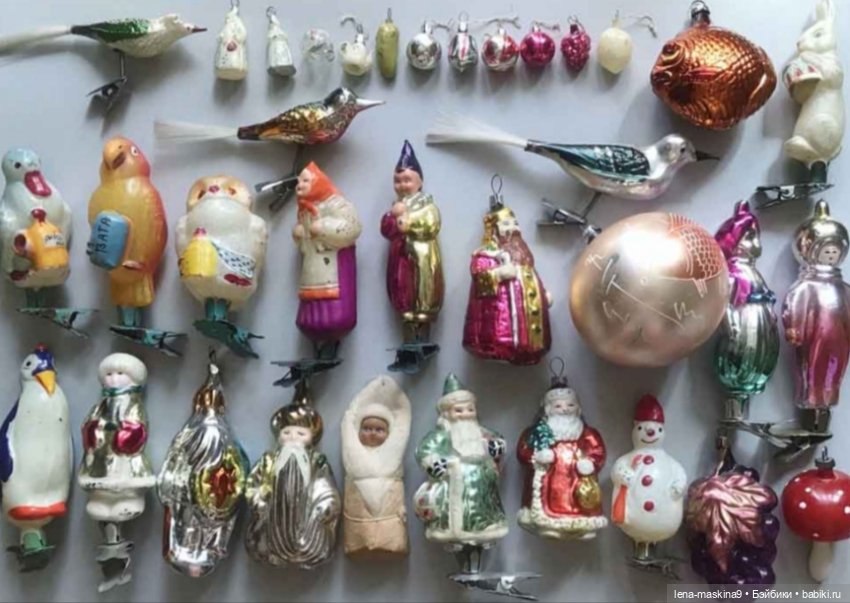 Вернёмся в наше детство — Игрушки СССР и советского детства: резиновые