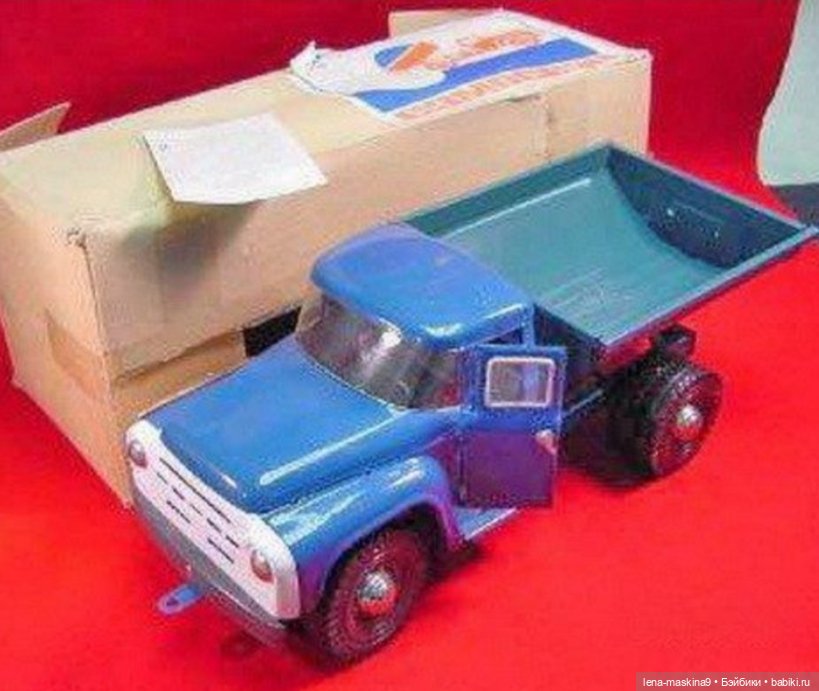 Вернёмся в наше детство — Игрушки СССР и советского детства: резиновые