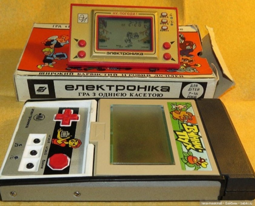 Вернёмся в наше детство — Игрушки СССР и советского детства: резиновые