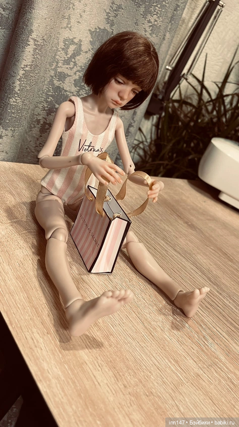 Моя любимица Лора Птичка обновление