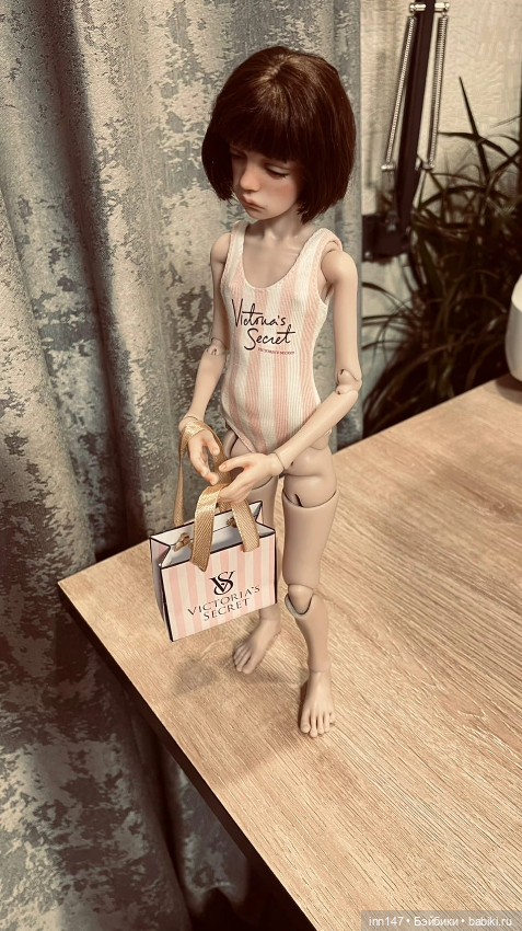 Моя любимица Лора Птичка обновление