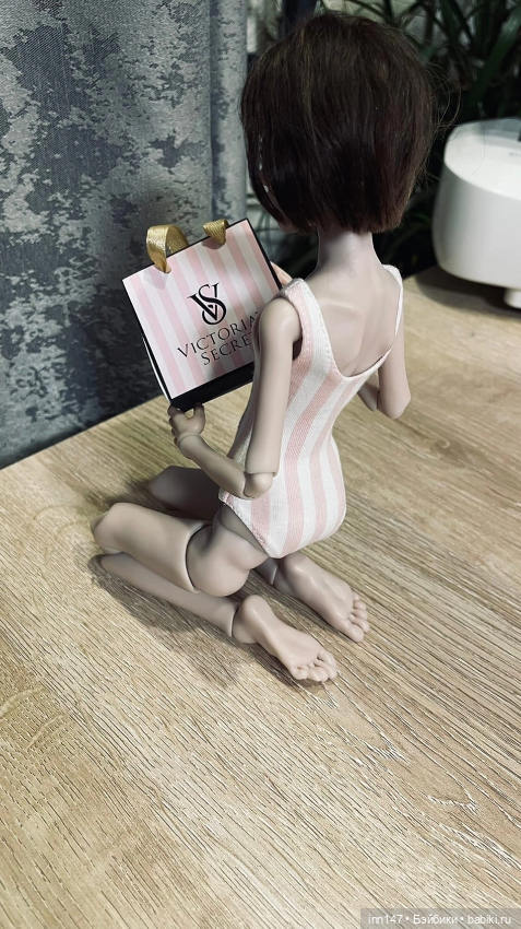 Моя любимица Лора Птичка обновление (фото 10)