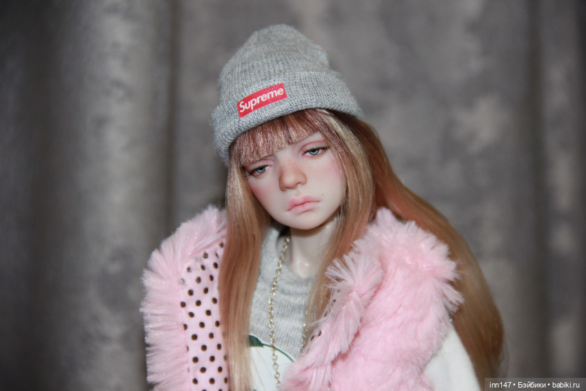 Моя любимица Лора Птичка обновление (фото 3)